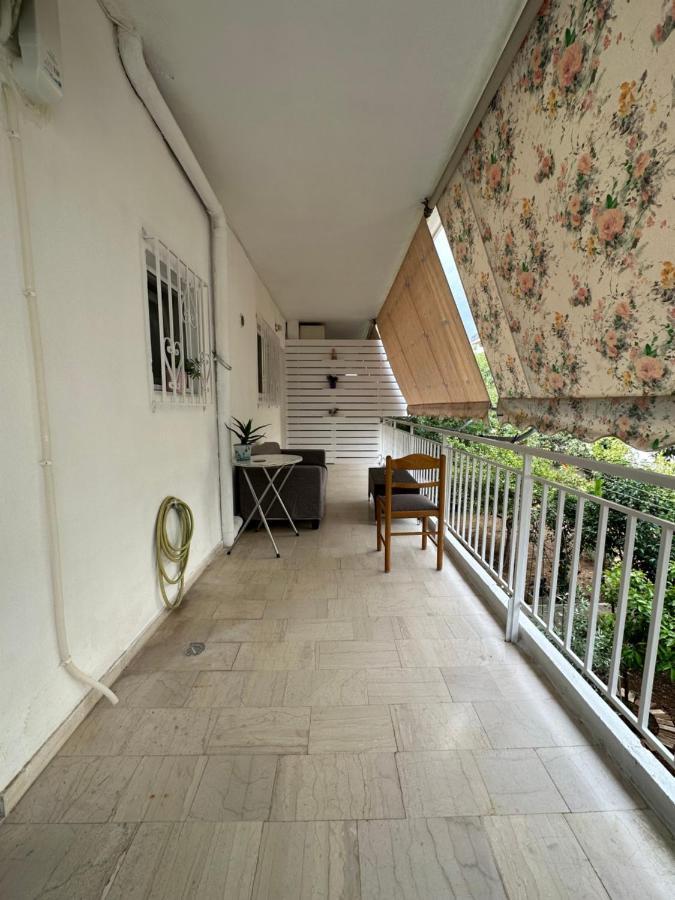 Όμορφο Διαμέρισμα Αθήνα Εξωτερικό φωτογραφία